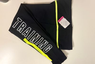 Leggings BBLU Training