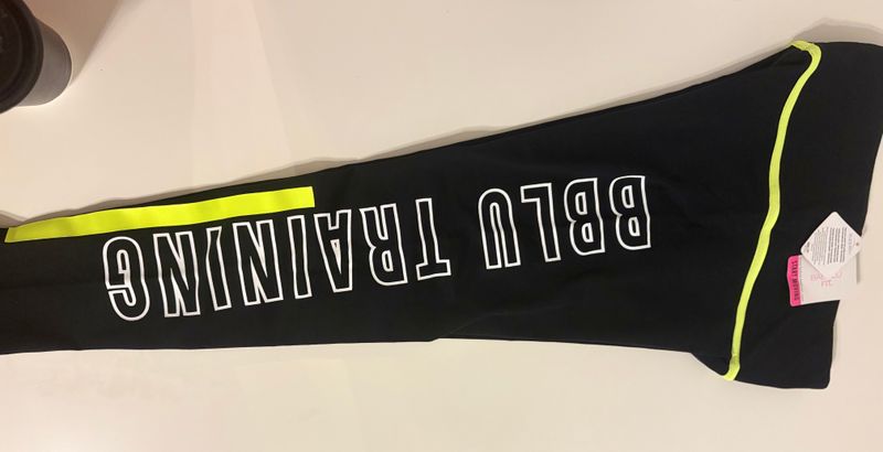 Leggings BBLU Training