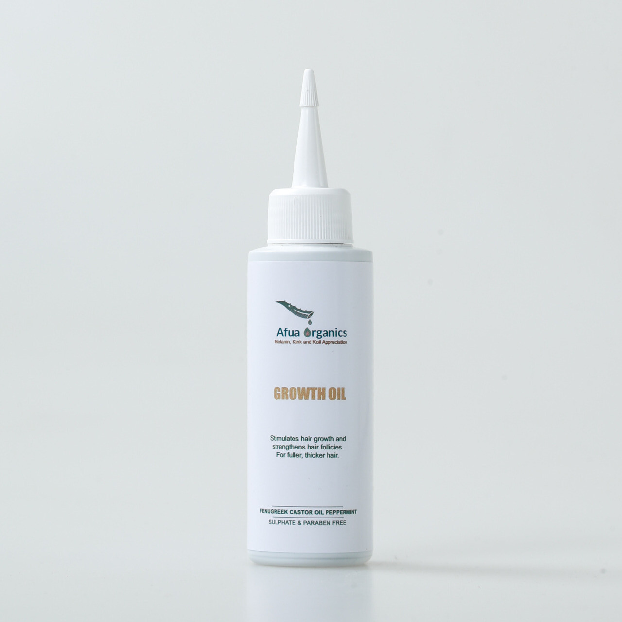 100ml Growth Oil