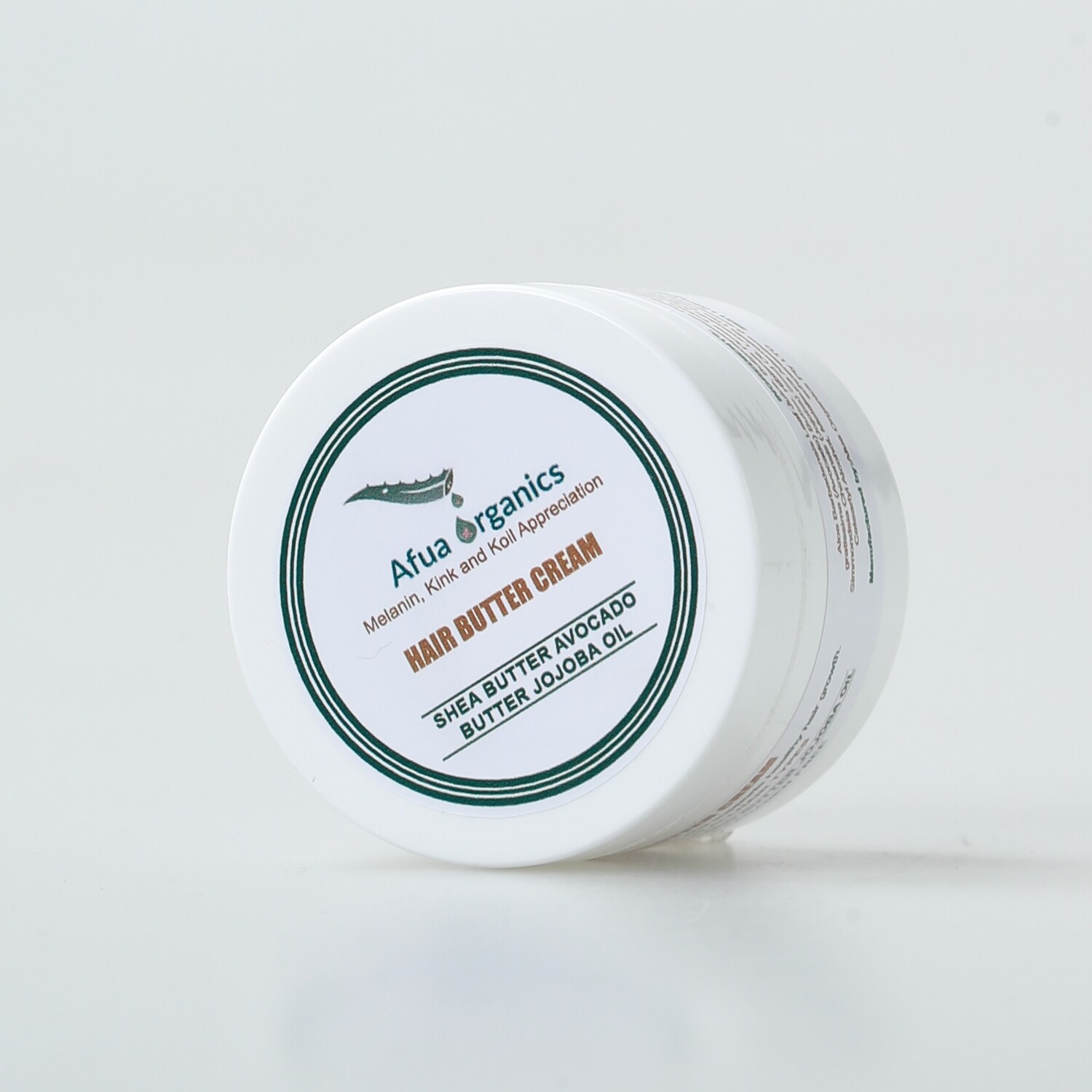 125ml Hair Butter Cream