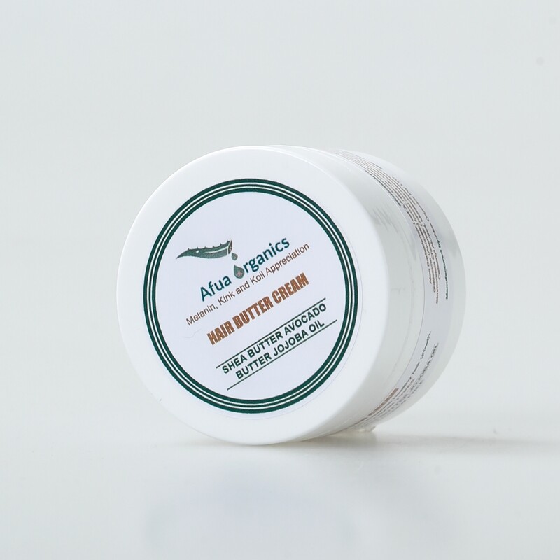 125ml Hair Butter Cream