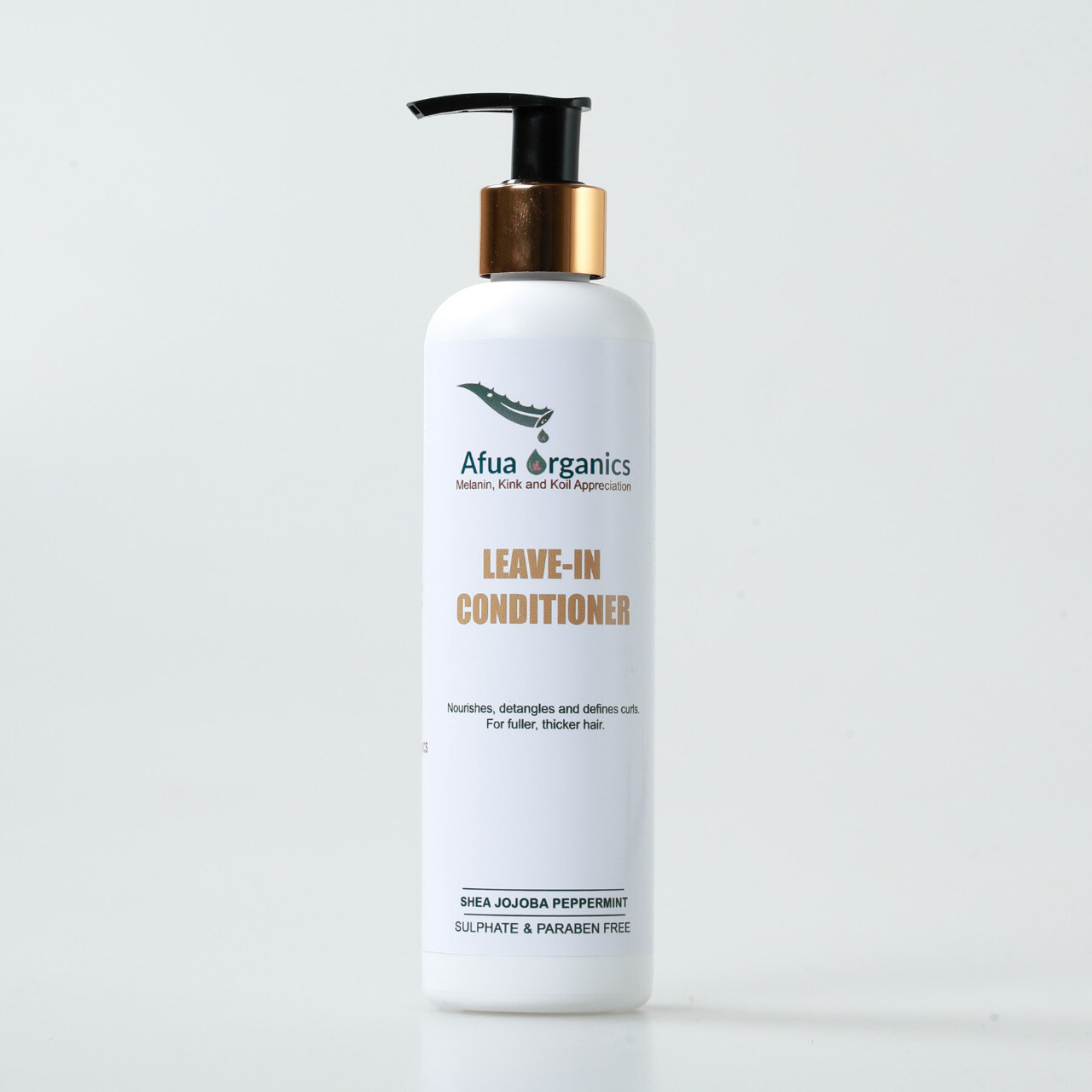 250ml Leave-in Conditioner