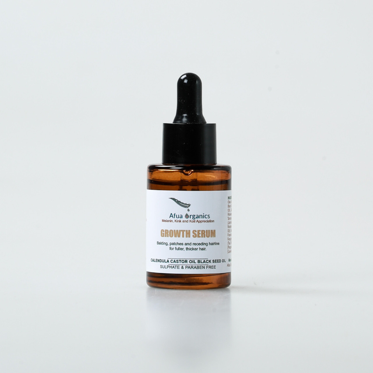 30ml Growth Serum