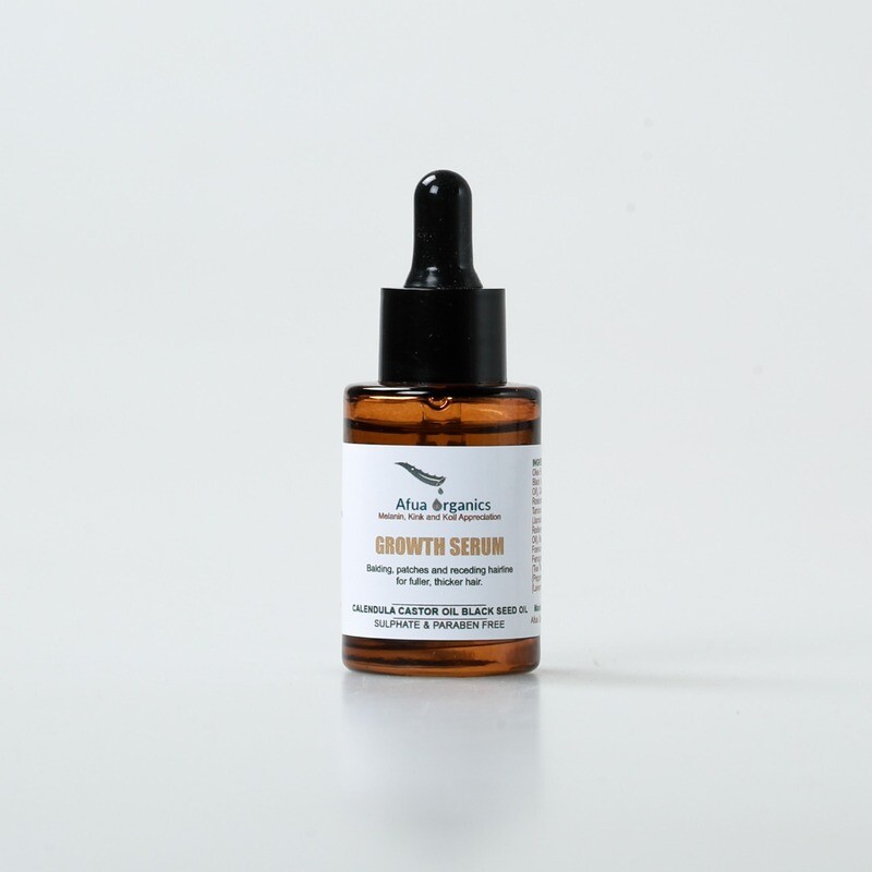 30ml Growth Serum