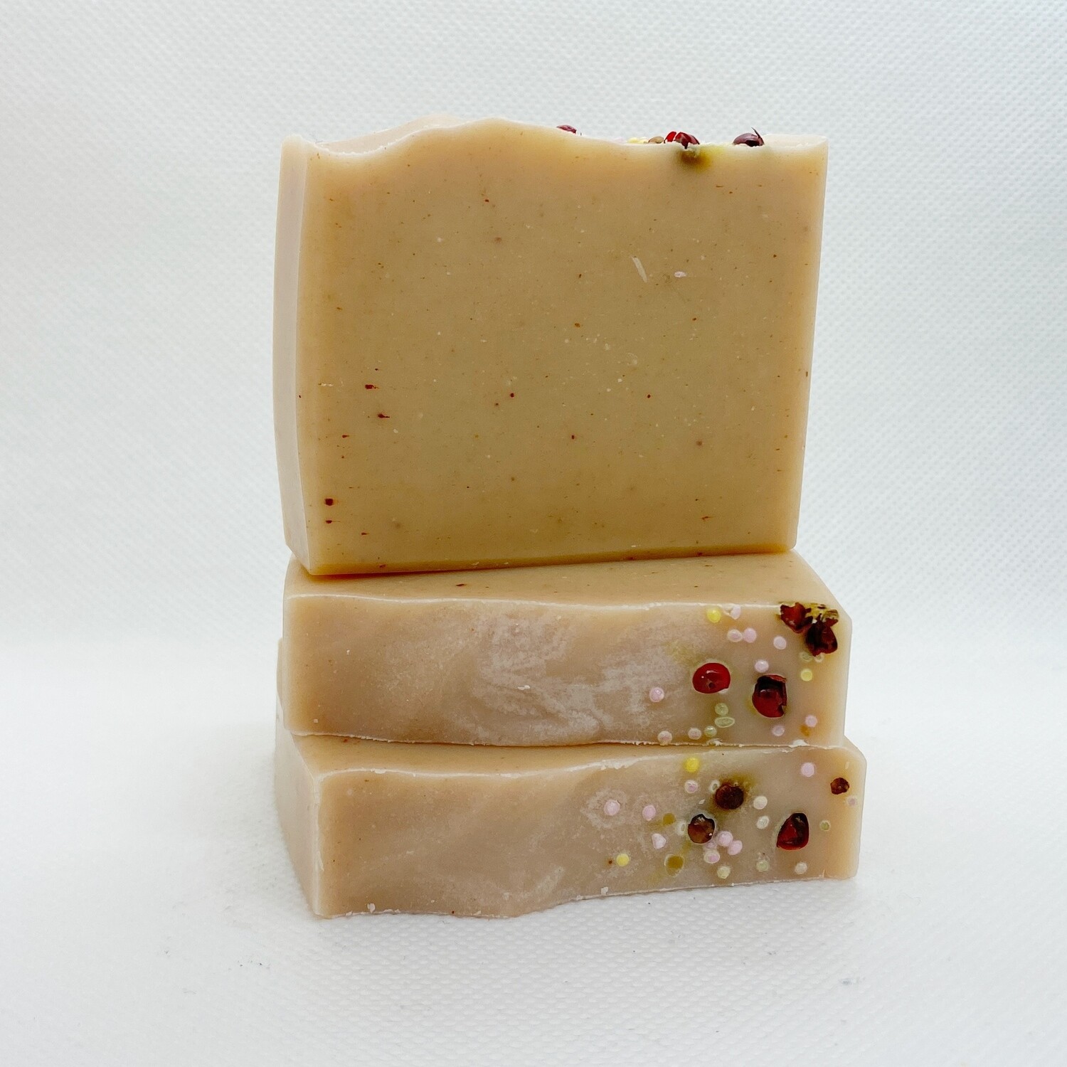 Andlit - turra húð (Face soap for dry skin)