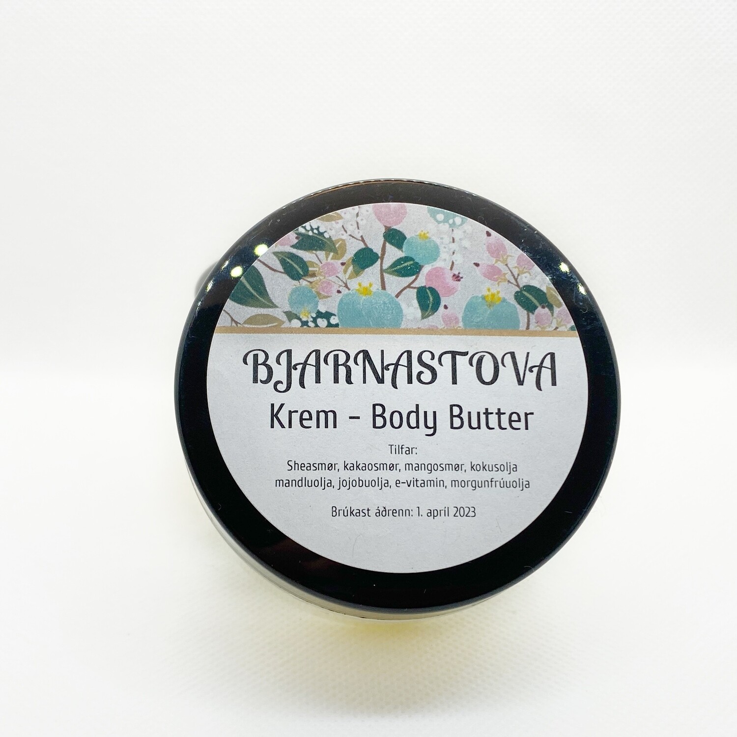 Krem (Body Butter)