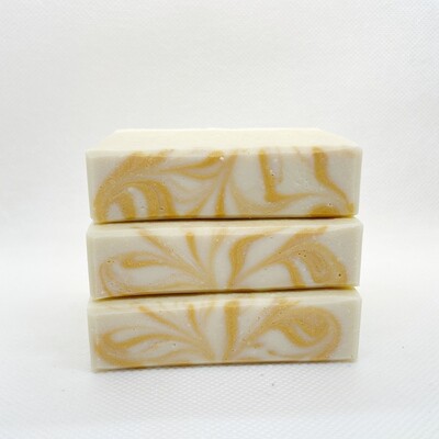 Elin (við geitamjólk)