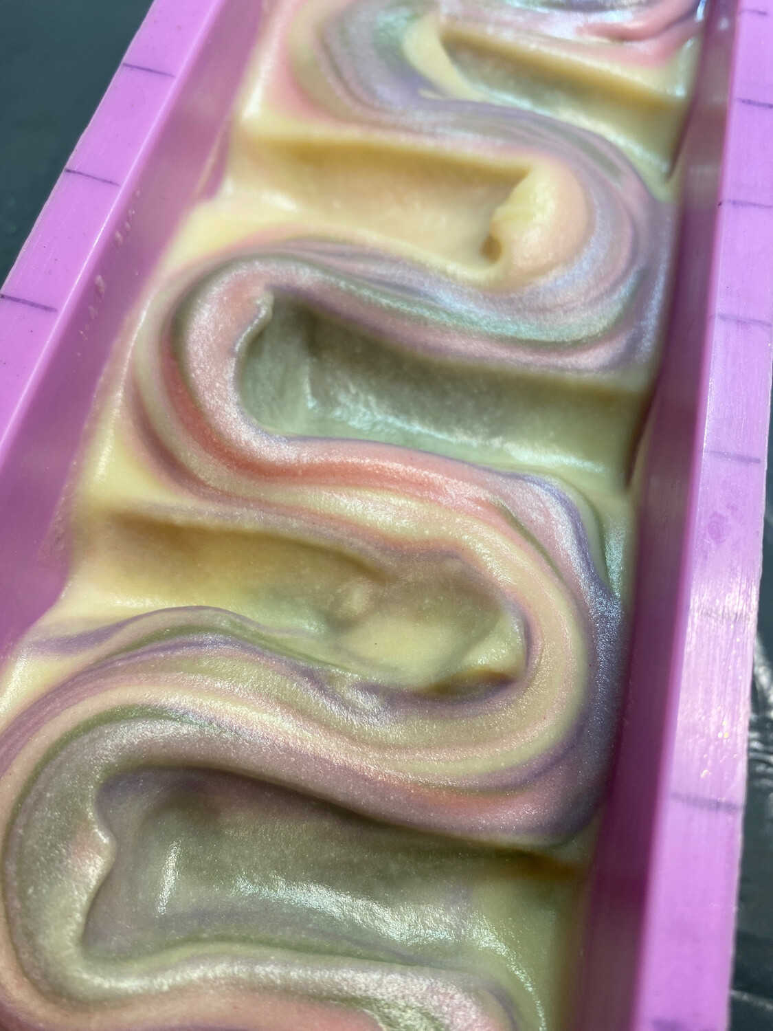 Candyfloss