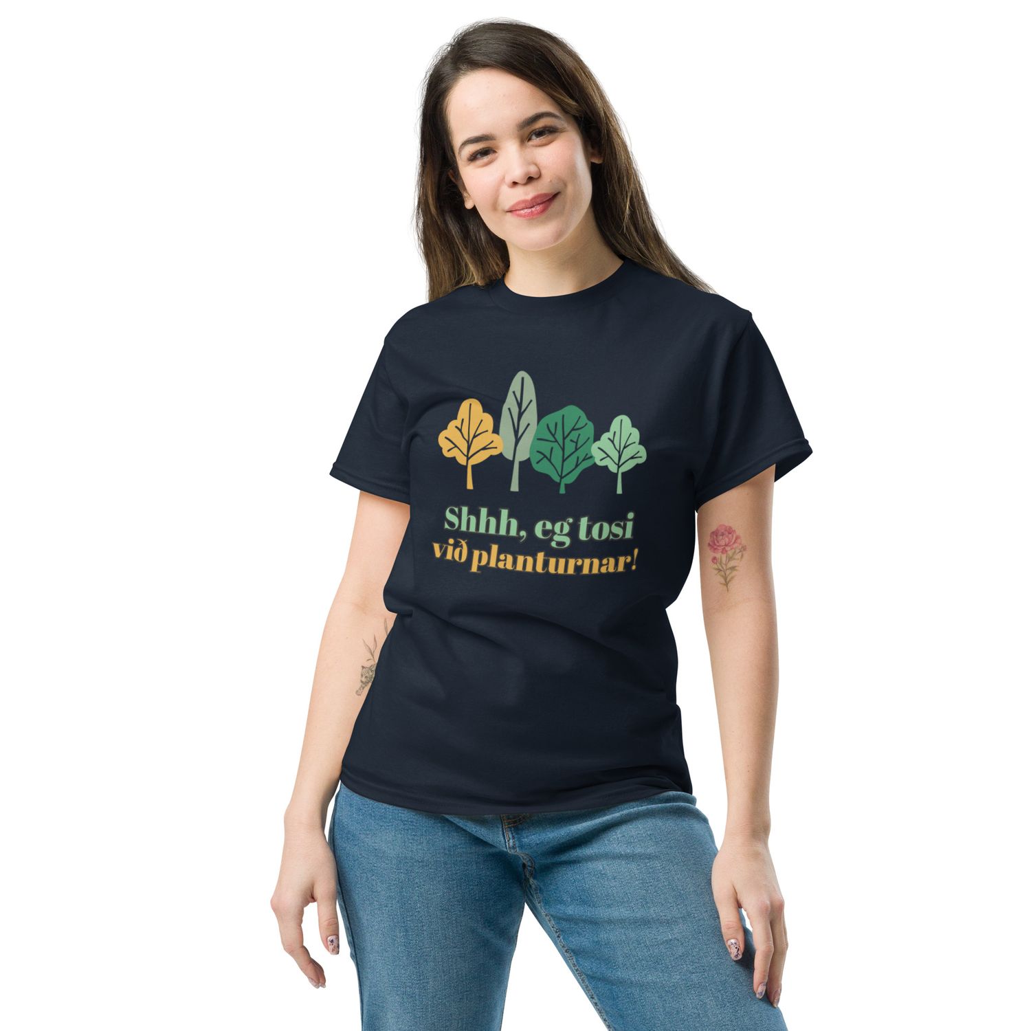 T-shirt