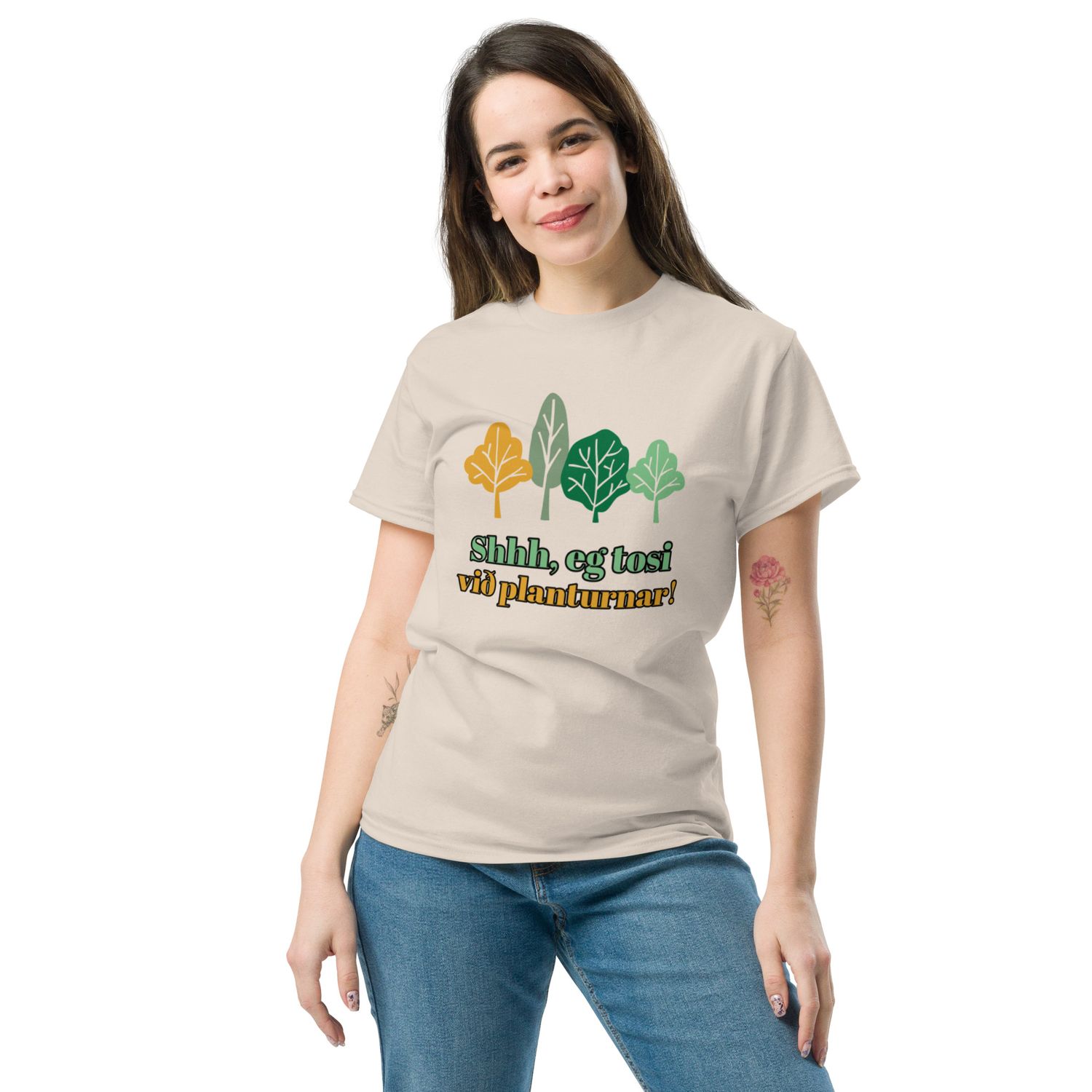 T-shirt
