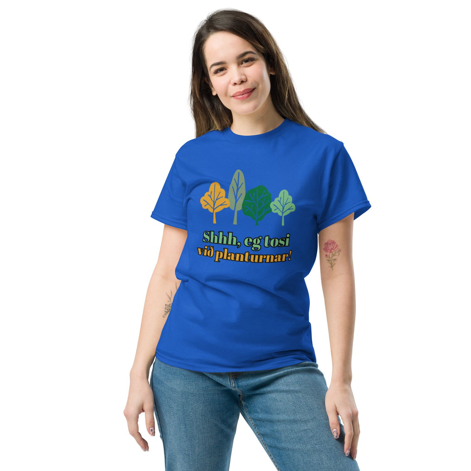 T-shirt