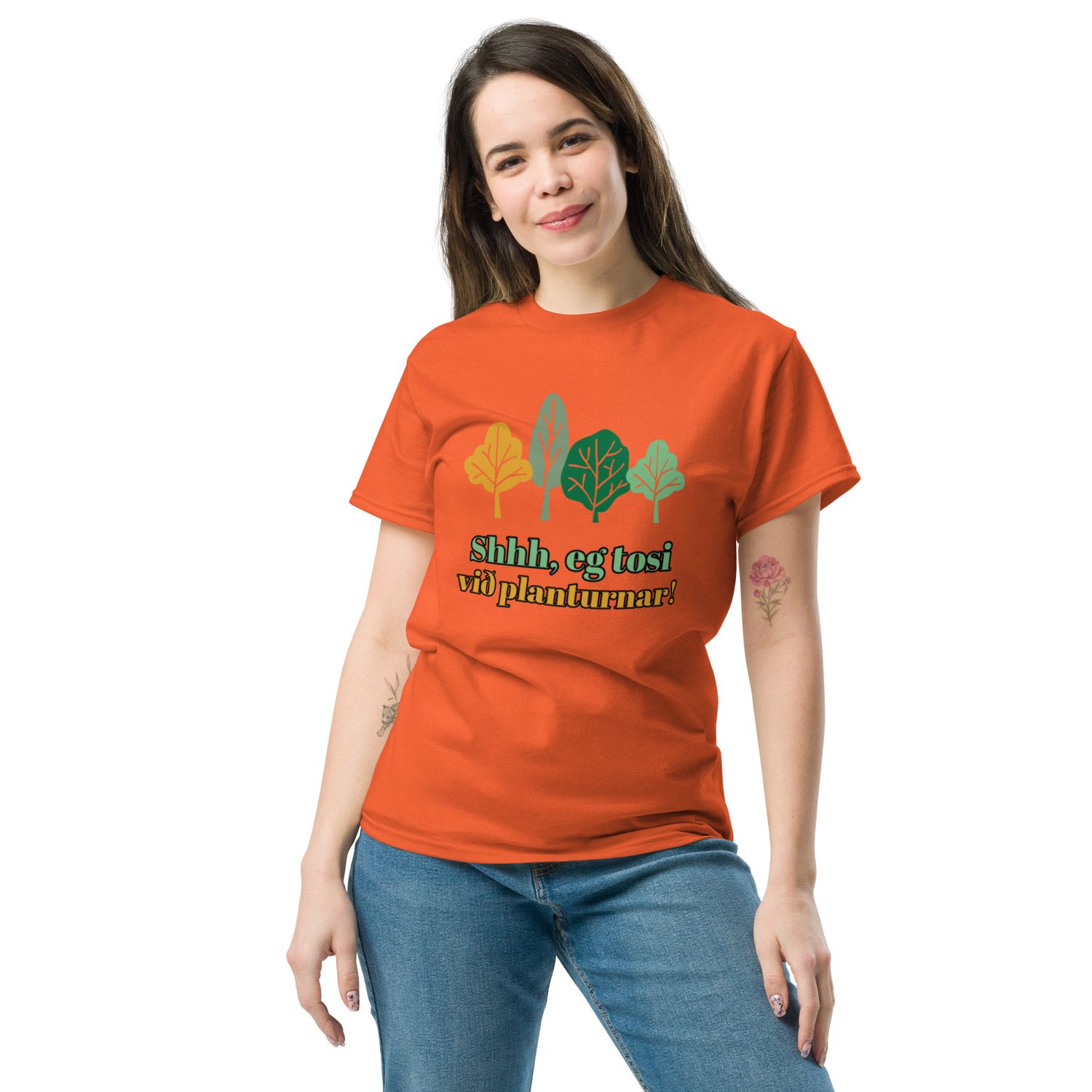 T-shirt
