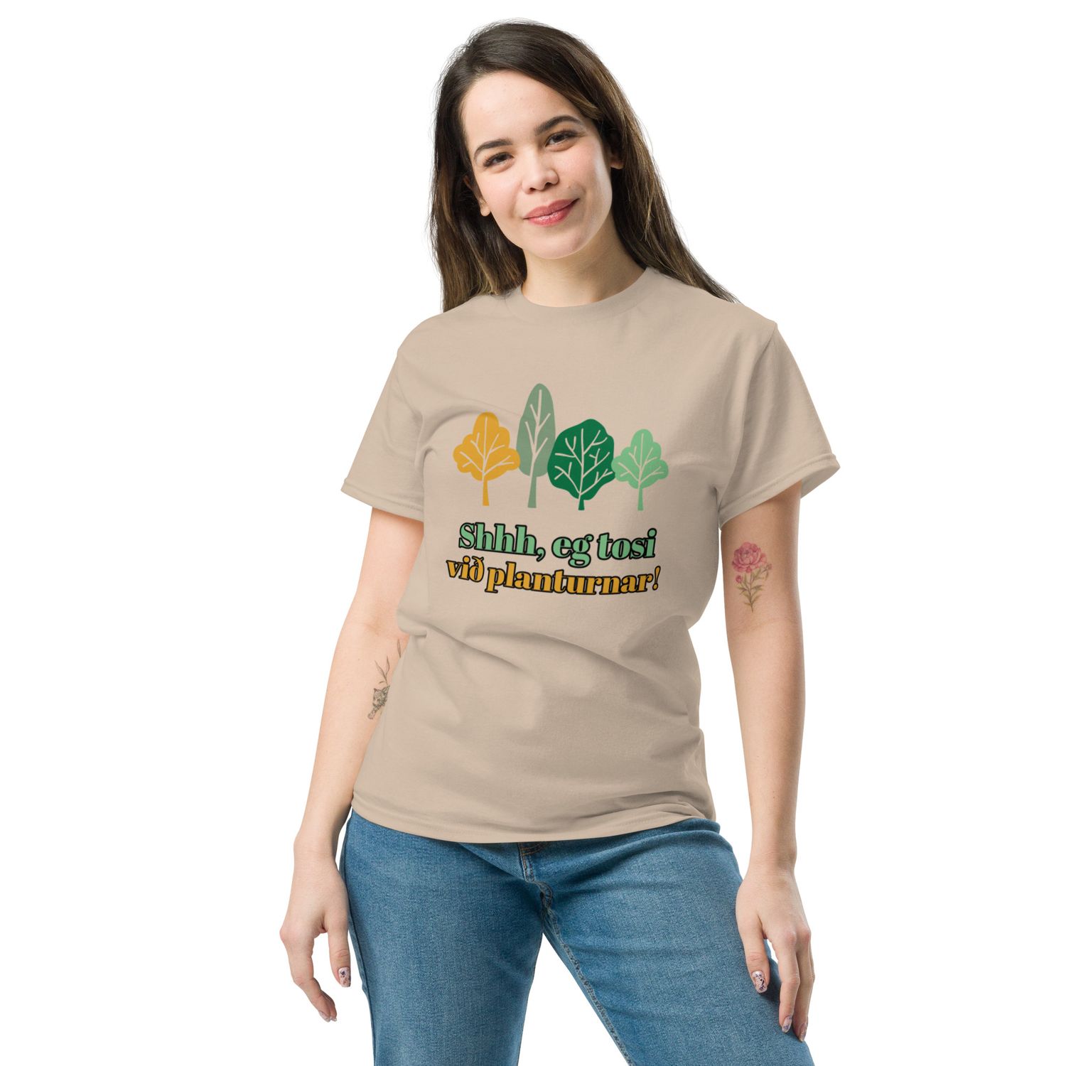 T-shirt