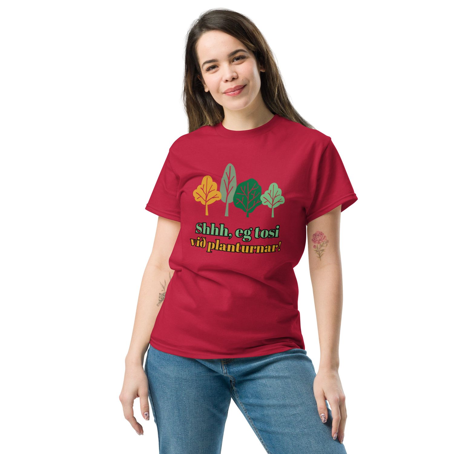 T-shirt