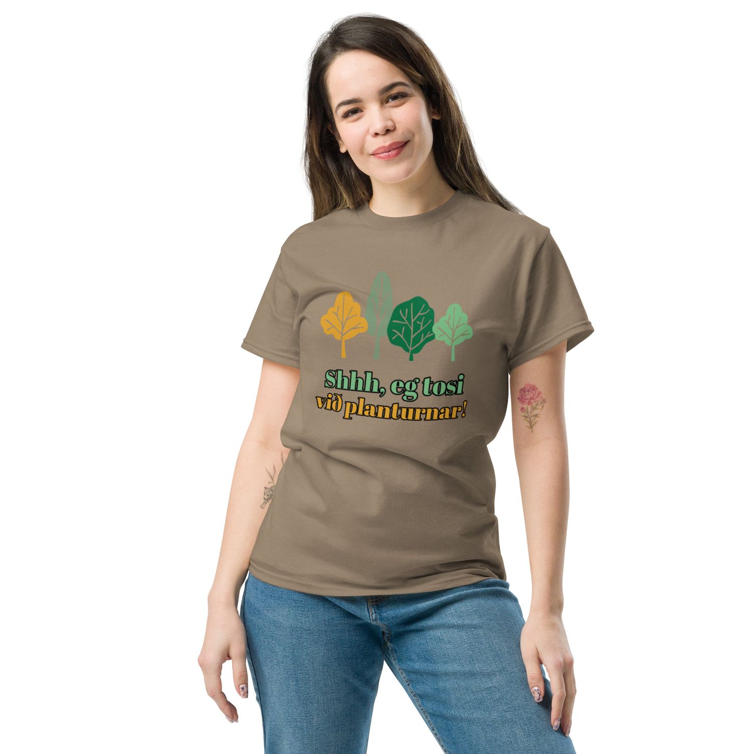 T-shirt