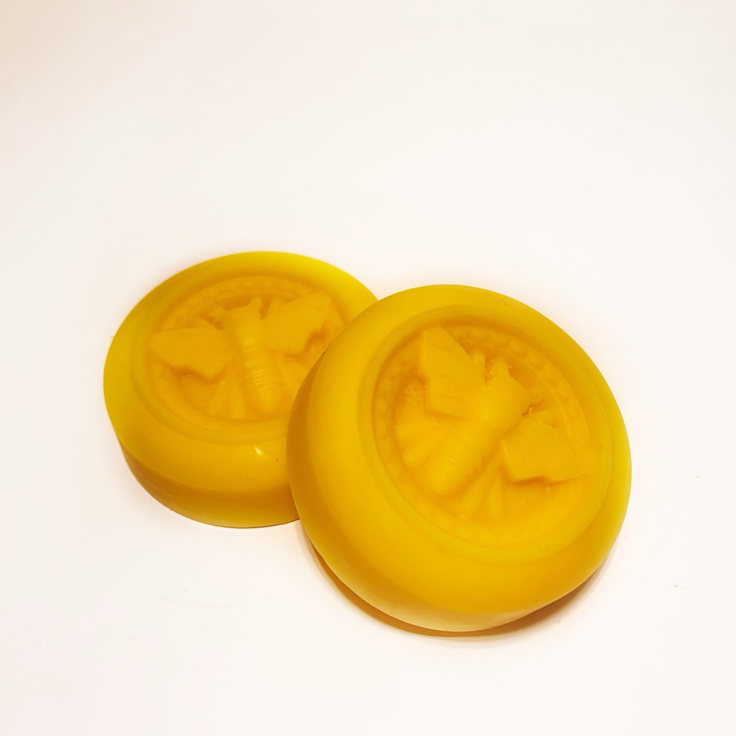 Fast krem (Lotion bar)