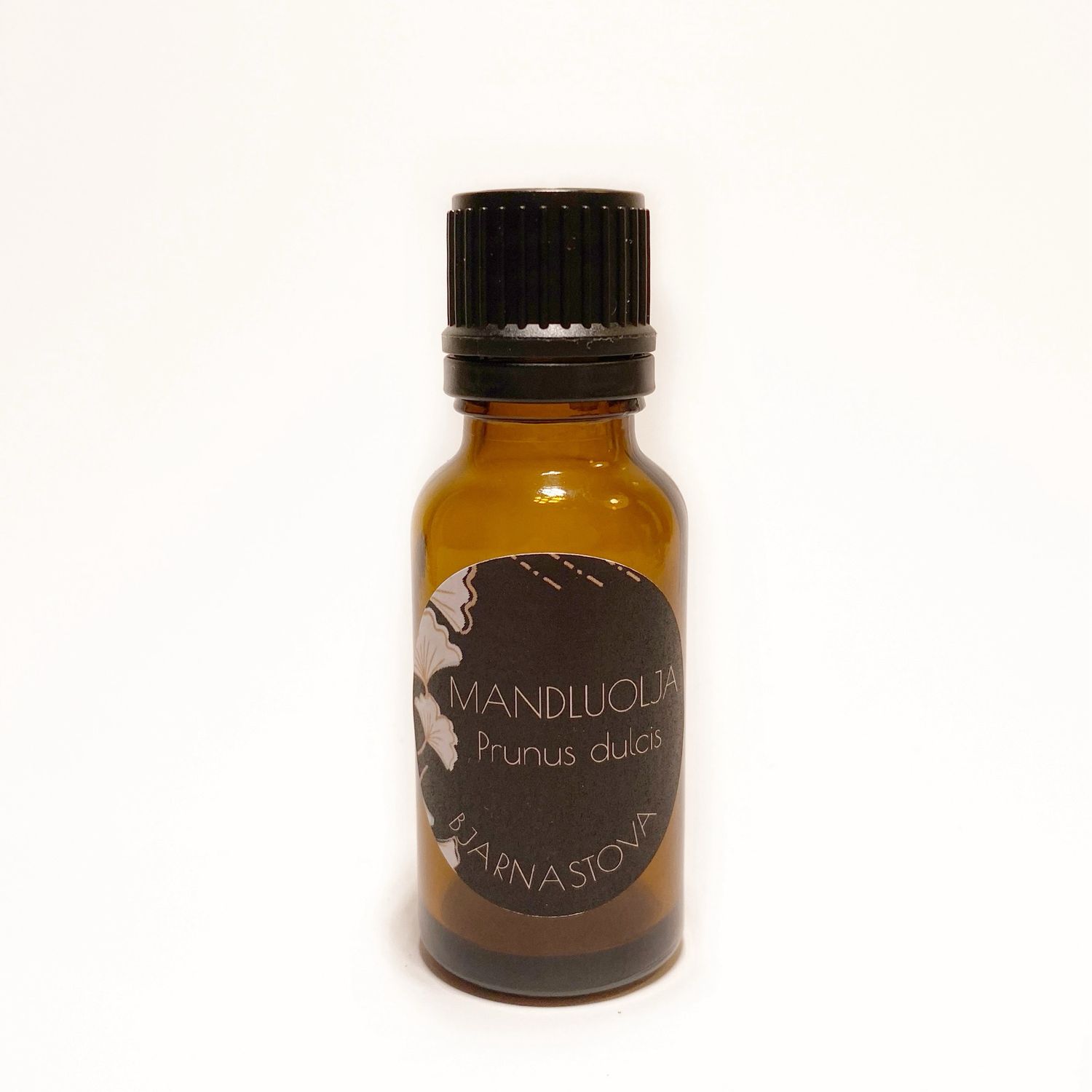 Mandluolja