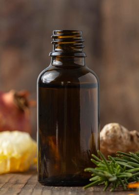 Eterisk olja - Greypfrukt - 20 ml.