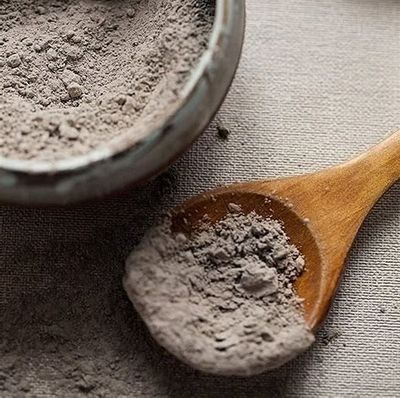 Bentonite leir, frá 50 g.