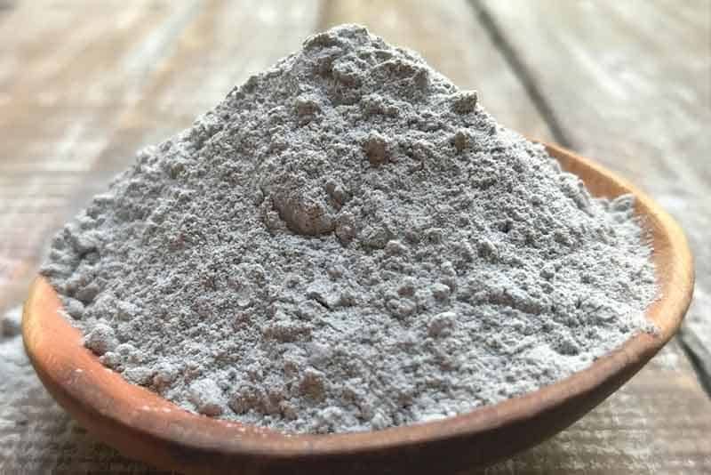 Bentonite leir, frá 50 g.