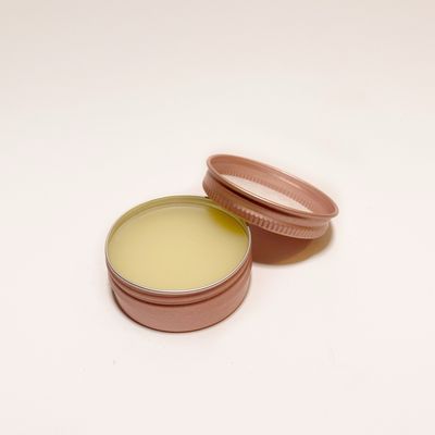 Varrafeitt - Vanilla Mint