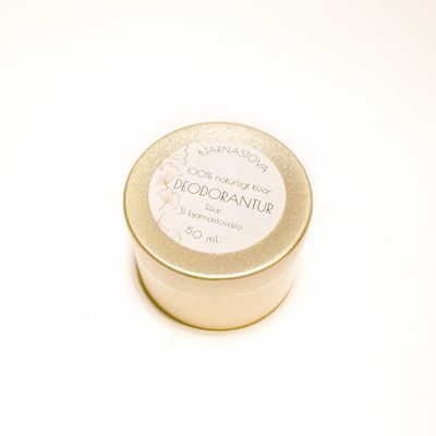 Deodorantur - 50 ml.