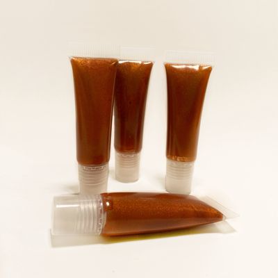 Lipgloss - Kopar