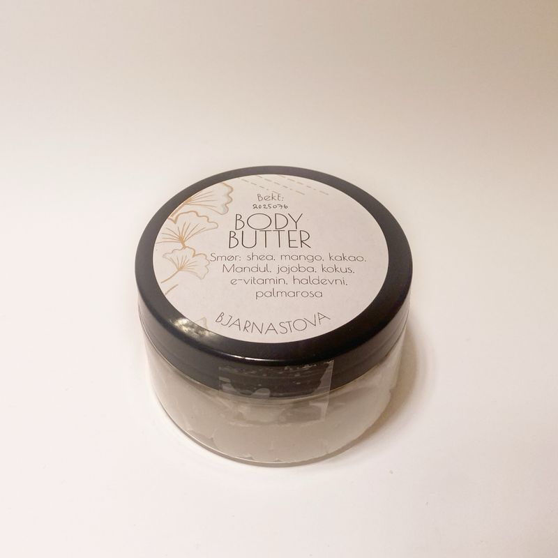 Krem (Body Butter)