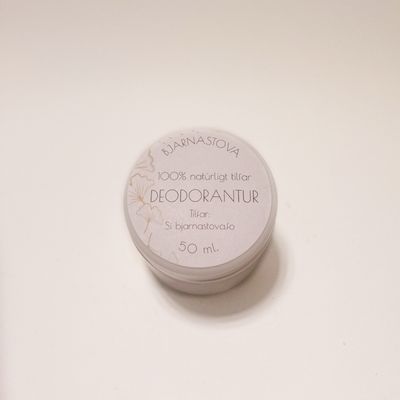 Deodorantur - 25 ml.
