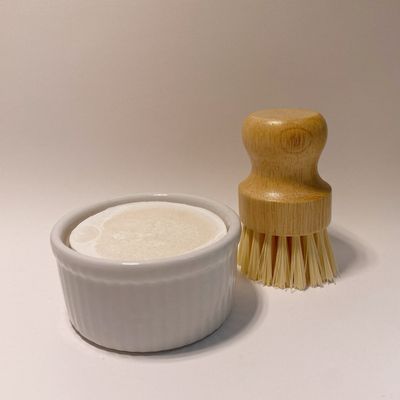 Uppvaskisápa - Sitrón