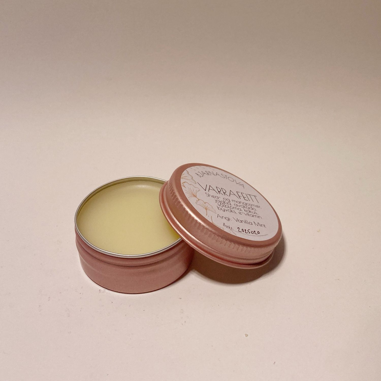 Varrafeitt - Bubblegum