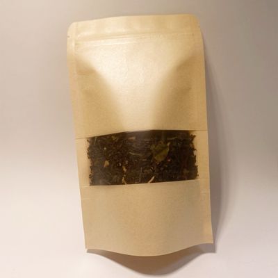 Norðurlendskt urtaté - 50 g