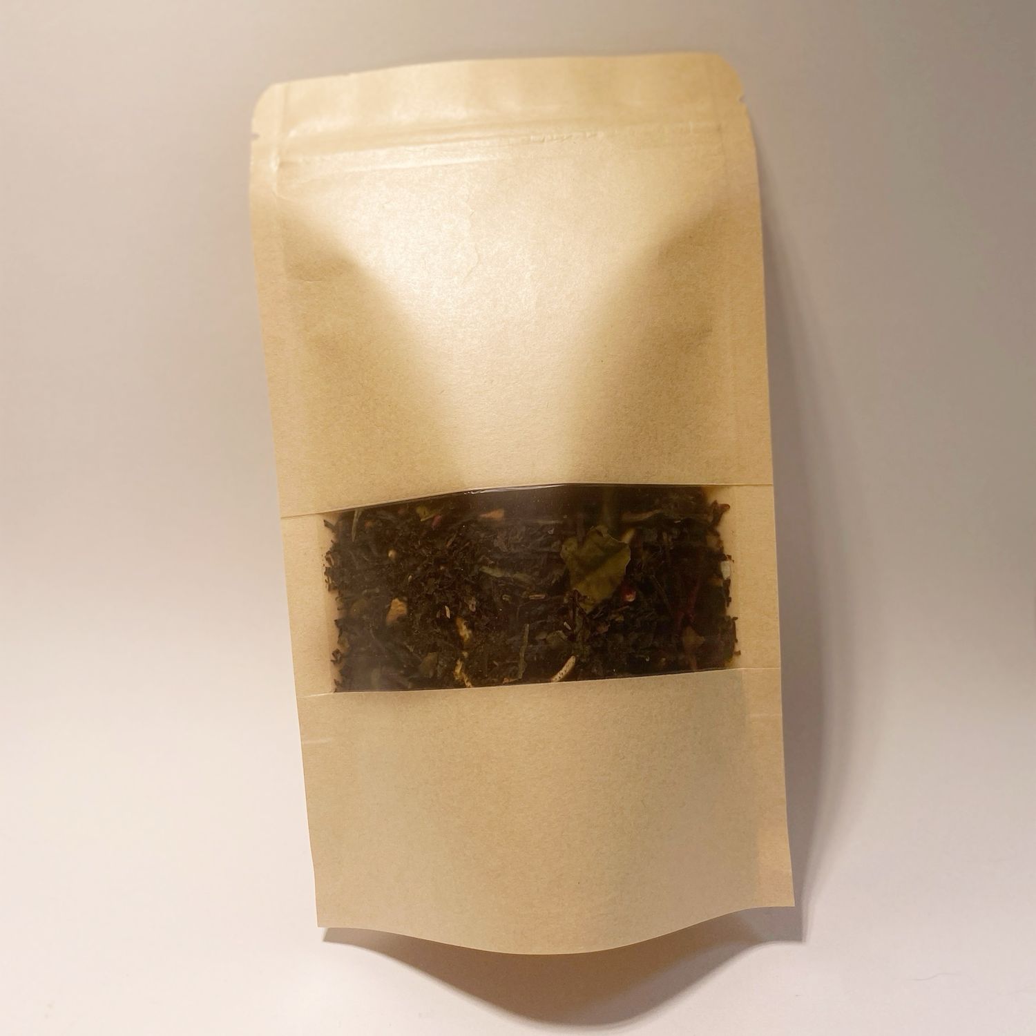 Norðurlendskt urtaté - 50 g