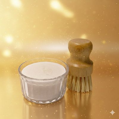 Uppvaskisápa - Sitrón