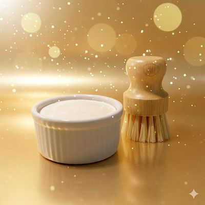 Uppvaskisápa - Sitrón