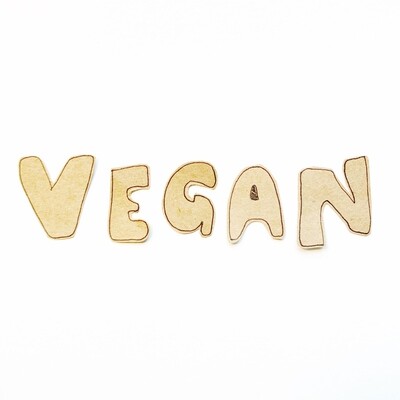 Vegan