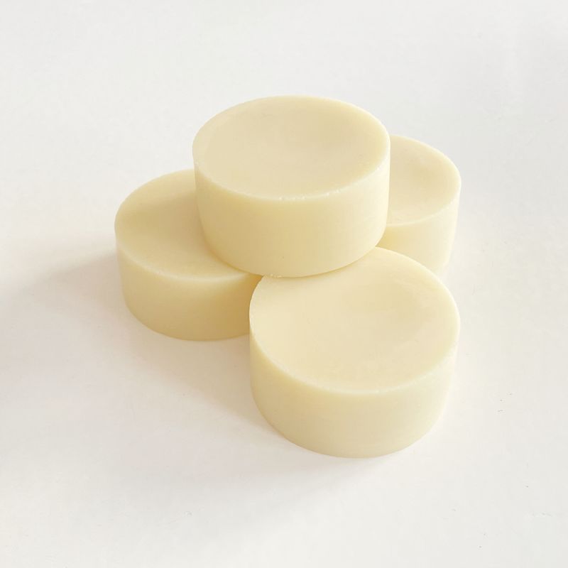 Hársápa - Stephensons (Shampoo Bar Uttan Sls) - Royndarstødd