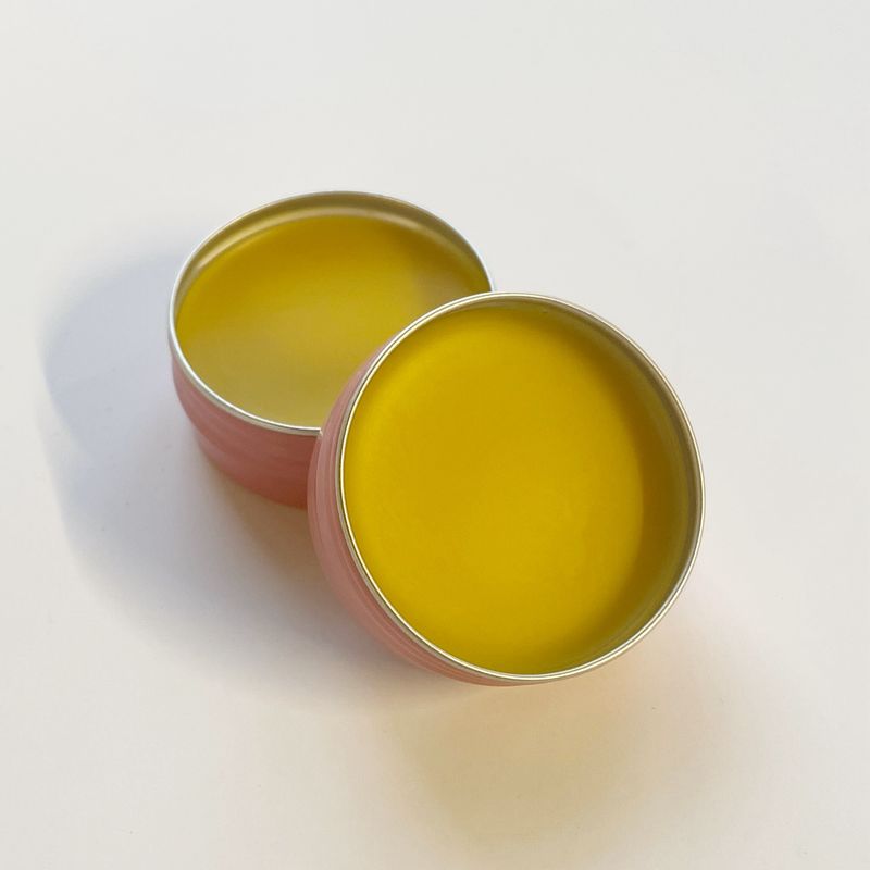 Varrafeitt 20 Ml - Piparmint