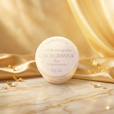 Deodorantur - 25 ml.