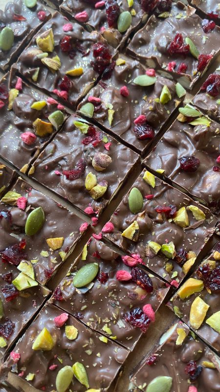 Rocky Road