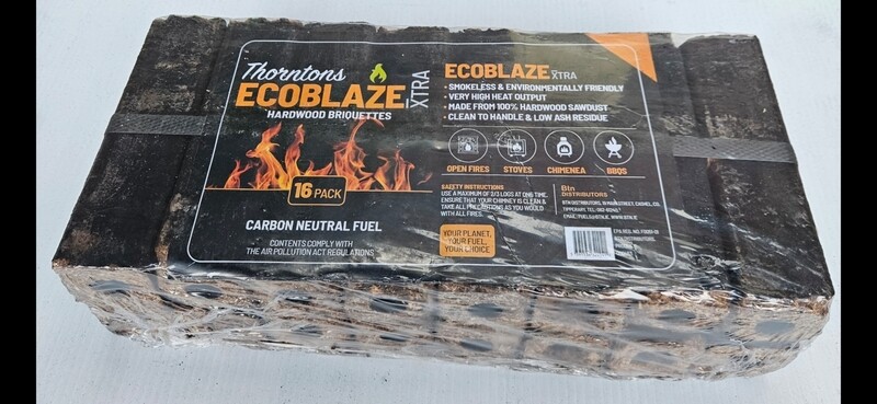 Solid Fuel | Eddies Smokeless Fuels | Dublin