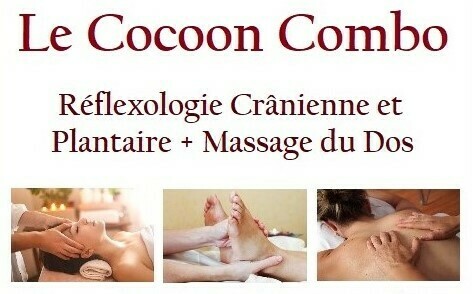 Le Soin Cocoon Combo 1h30
