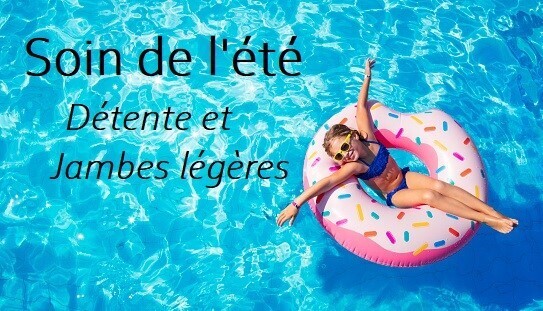 Le Soin de l'été 1h45 Le Soin de l'été 1h45