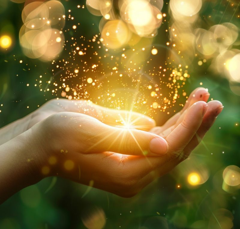 Réflexo-Magnétisme 1h