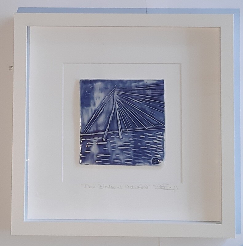 &quot;New Bridge at Waterford&quot;