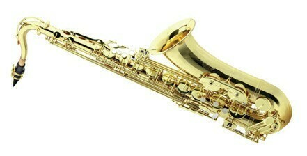 Saxophone ténor Alysée