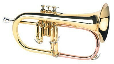 Bugle Soprano Sib