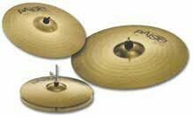 Paiste Set de cymbales 101 Brass