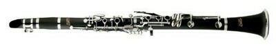 Clarinettes