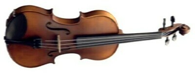 Violons et autres intruments à cordes  frottées et accessoires